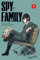 Spy x Family, Vol. 5: Volume 5 (SPY X FAMILY GN, Band 5)