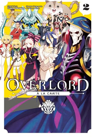 Overlord à la Carte, Vol. 2