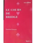 Cours de bridge standard français