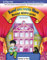 Rund um mein Haus (Deutsch-Russisch): Zweisprachiges Kinderbuch