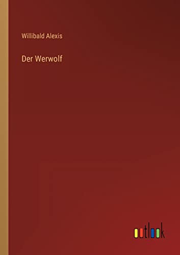 Der Werwolf