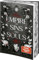 Empire of Sins and Souls 3 - Das zerrissene Herz: Roman | Erstauflage mit limitiertem Farbschnitt – Das Finale der Dark Enemies-to-Lovers-Romantasy in der Unterwelt