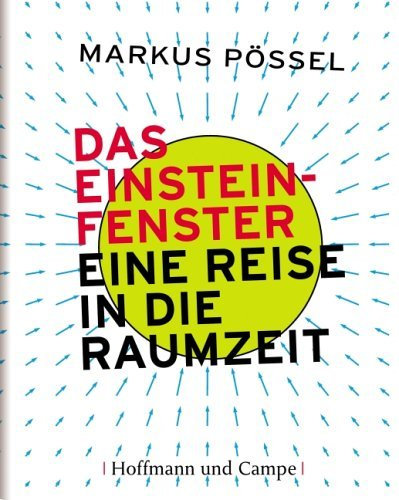 Das Einstein-Fenster: Eine Reise in die Raumzeit