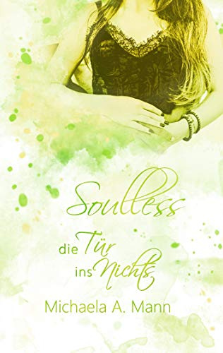 Soulless: Die Tür ins Nichts