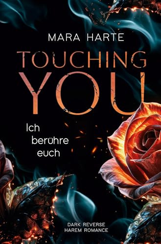 Ich berühre euch (Touching You)