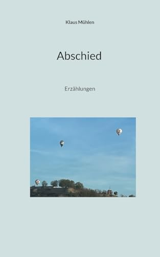 Abschied: Erzählungen