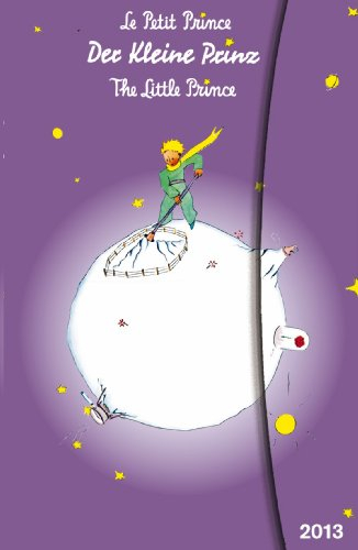 Der kleine Prinz 2013