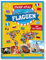 Sticker-Atlas Flaggen: Über 250 Sticker