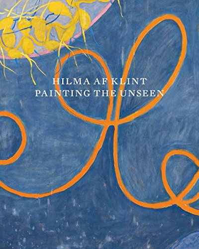 Hilma af Klint. Painting the Unseen: Serpentine Galleries