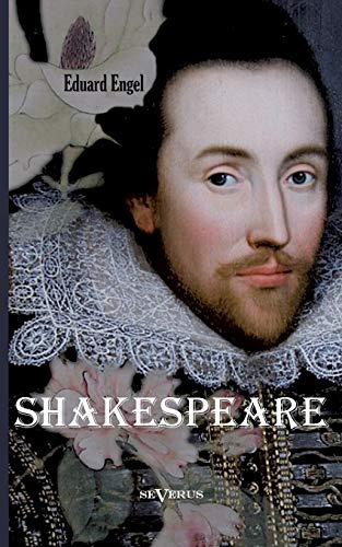 Shakespeare: Eine Biographie: Aus Fraktur übertragen.