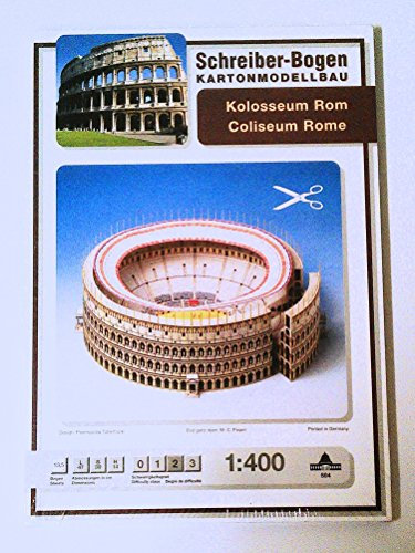 HMV HAMBURGER MODELLBAUBOGEN VERLAG 594