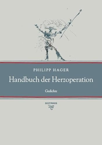 Handbuch der Herzoperation: Gedichte