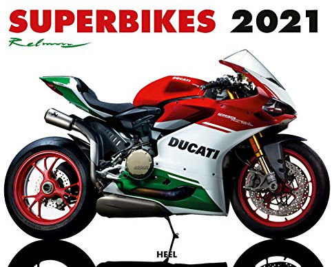Superbikes 2021: Die stärksten, schnellsten und besten Motorräder aus aller Welt
