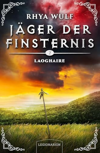 Jäger der Finsternis - Laoghaire