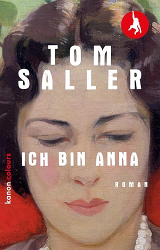 Kanon Verlag Berlin