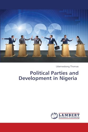 Political Parties and Development in Nigeria