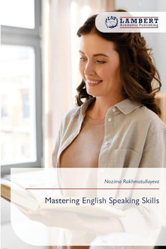 Mastering English Speaking Skills: DE