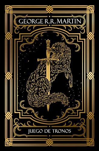 Juego de tronos (edición especial ilustrada) (Éxitos)
