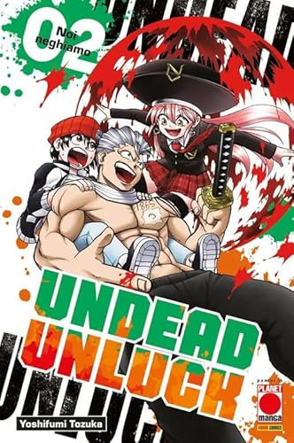 Chainsaw Man 2: Motosega vs pipistrello (Italian Edition)