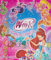 Un mondo di magia. Winx club. Ediz. illustrata. Con gadget