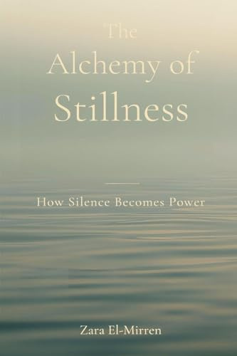 The Alchemy of Stillness: How Silence Becomes Power