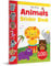 My First Animal Sticker Book: Exciting Sticker Book With 100 Stickers (My First Sticker Books)