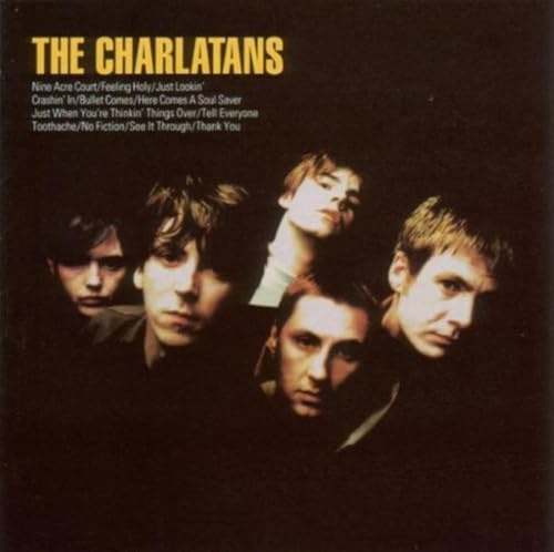 Beggars Banquet