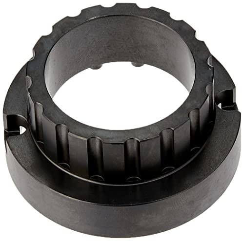 SHIMANO ADAPTERWERKZEUG FÜR DU-E8000 TL-FC39, Schwarz