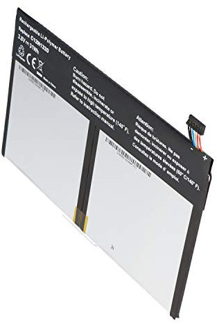 Akku kompatibel mit den ASUS Transformer Book T100, T100T, T100TA Akku C12N1320, C12-N1320 mit Stecker 6-polig