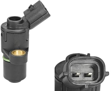 VALEO-254012-Impulsgeber, Kurbelwelle-Anzahl der Pins : 2 - Plug Type : OVAL - Mit Kabel : NO - Sondenlänge [mm] : - - Sensortechnik : INDUCTIVE