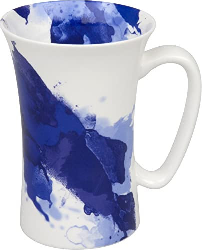 Könitz Mega Tasse Seeing Blue