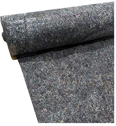 artic Malervlies, 1 m x 50 m, 200 g/m², Synthetisch, Malerabdeckvlies