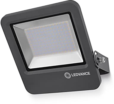 LEDVANCE LED Fluter, Leuchte für Außenanwendungen, Kaltweiß, Endura Flood