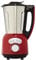 Senya Blender Chauffant Rouge INOX Cook & Ice V3, Mixeur Soupe Veloutée/Moulinée, Cuisson Vapeur, Glace Pilée Smoothies, 1, 5L,1400W, SYCP-HB008R