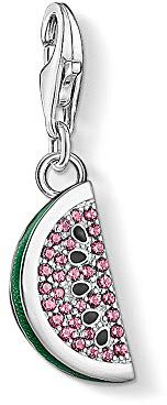 Thomas Sabo Femme Argent Fin sans Objet Porte-clés - 1837-845-7