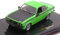 NEW IXO Model CLC332N OPEL Manta A GT/E Dark Green 1:43 MODELLINO DIE CAST Model