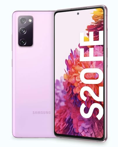 Samsung Galaxy S20 FE LIGHT VIOLET