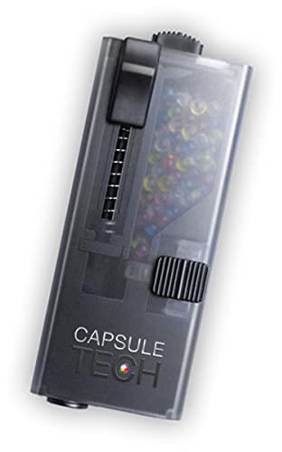 Capsule Tech Kapselfüller (Aromakapseln)
