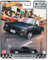 Mattel GRM09 Hot Wheels Premium Real Riders Boulevard Custom `93 Nissan Hardbody (D21) Nr. 38, Rennwagen, Modellfahrzeug für Kinder und Sammler