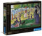 Great Museum 1000pcs - Sunday on La Grande Jatte (Seurat) multicoloured 39613
