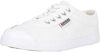 Kawasaki Original Teddy Canvas Shoe K204501 1002 White - 43 EU