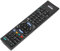 Telecomando universale per TV, telecomando universale per TV LED Telecomando intelligente per RM-ED060 Sostituzione telecomando per prodotti di elettronica di consumo