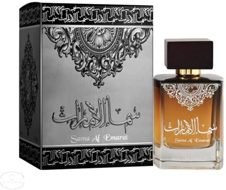 Louis Cardin Sama Al Emarat EDP Spray 100ml