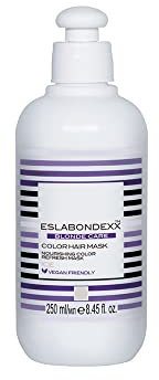 Eslabondexx Color Hair Mask 250 ml (Ice)