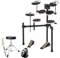 Roland TD-02K - Batteria elettrica con set di accessori keepdrum