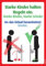 immi 1x Schulschild laminiert - An das Urinal herantreten (A4)