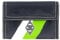 Borussia Mönchengladbach VFL BMG Nylongeldbörse | Offizieller Fanartikel