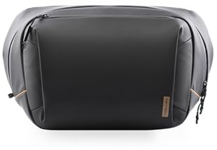 PGYTECH OneGo Solo V2 6L Obsidian Kosmetikkoffer für Männer Reisen, Jt00017073, Jt00017073