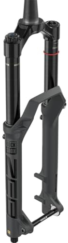 RockShox Zeb Ultimate Charger 3.1 Rc2 Crown Boost 15 X 110 MM Crownod 44 Offset Debonair A3 MTB Fork 27.5-650B