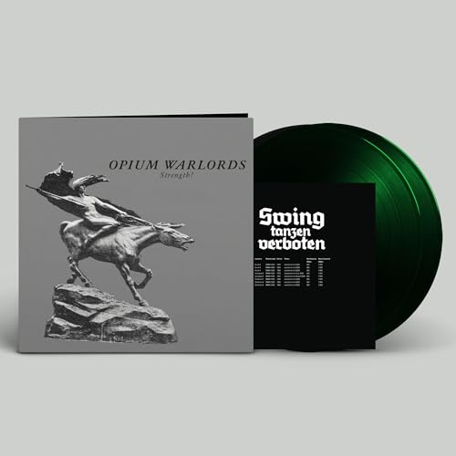 Svart Records (Spv)